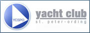 Yachtclub St. Peter - Ording