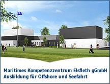 Maritimes Kompetenzzentrum Elsfleth